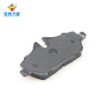 34 11 6 794 056 front brake pads price black brake pads for BMW MINI